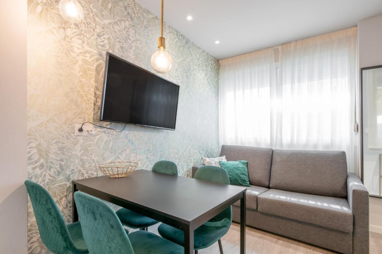 Pineapple Suite Málaga Esterno foto